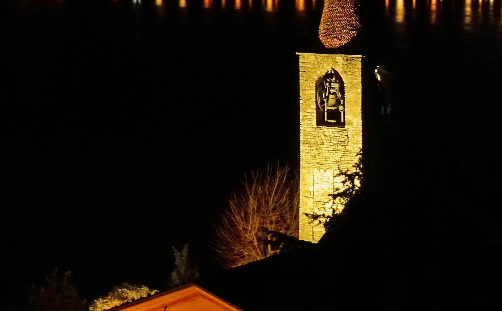 La Quiete Anna Apartment Tremosine