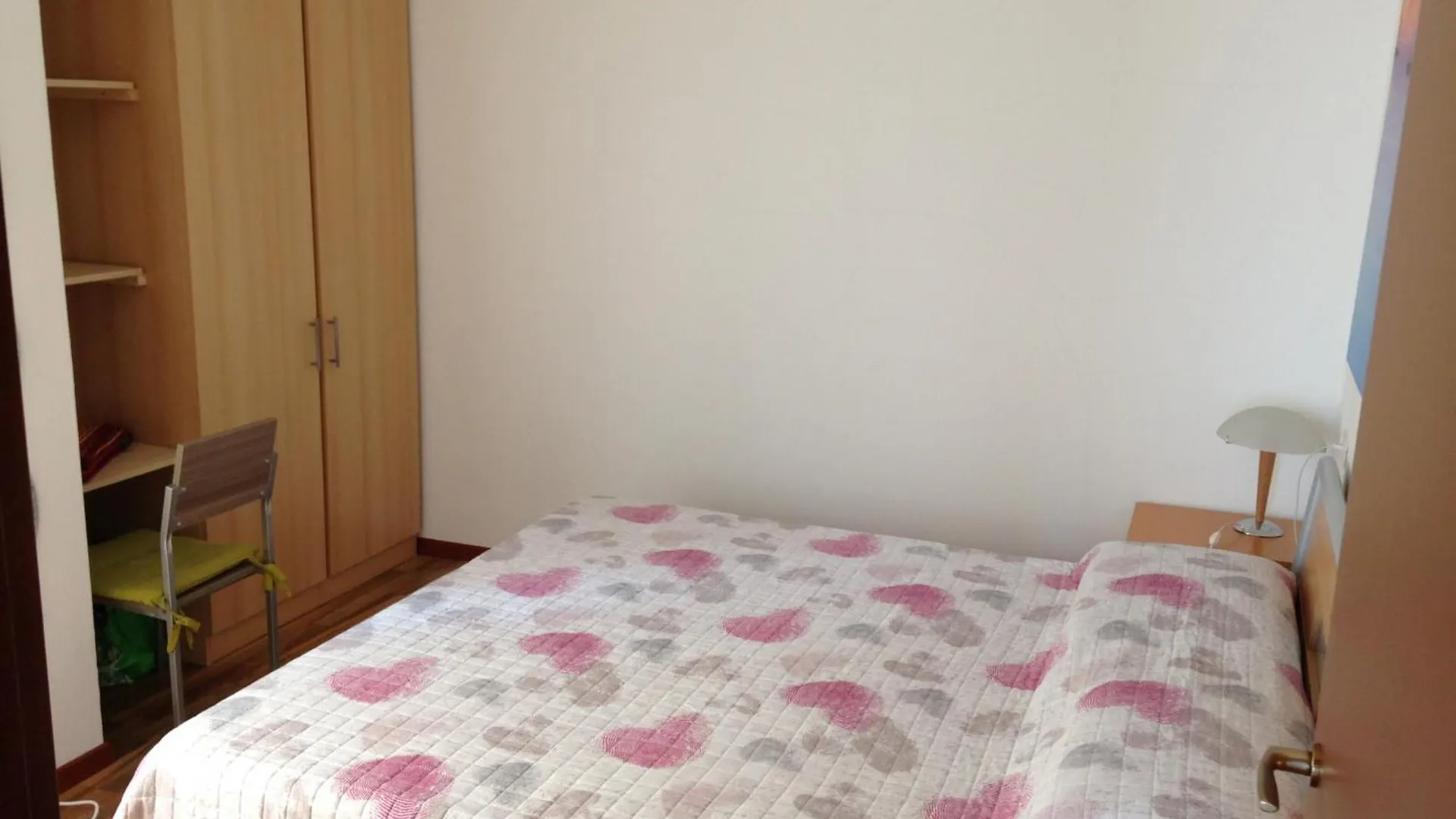 La Quiete Anna Apartment Tremosine 0*,  Italien