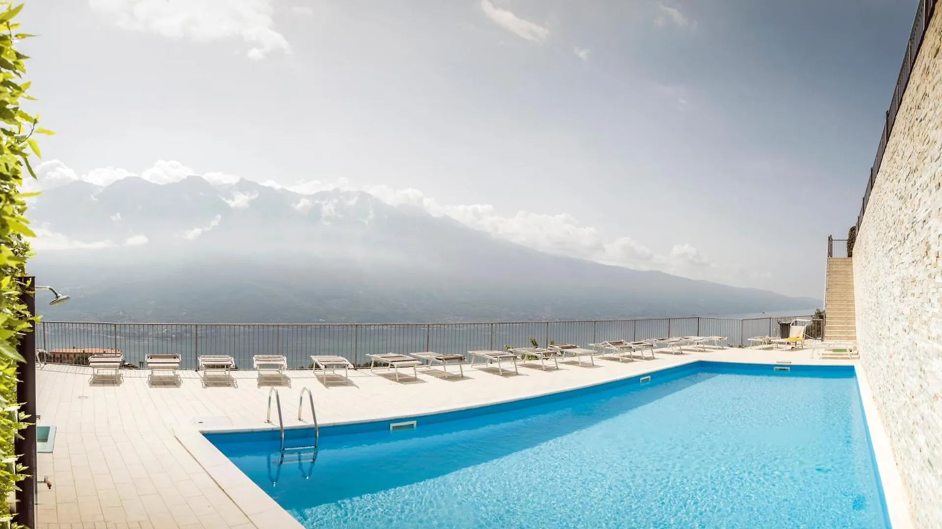 La Quiete Anna Apartment Tremosine